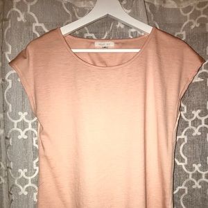 Top from Stitch Fix, size small